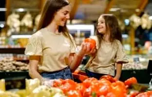 13 مهمترین خواص و فواید غذای خانگی