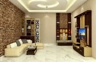 جدیدترین ایده‌ها برای دیزاین سقف در دکوراسیون داخلی منازل