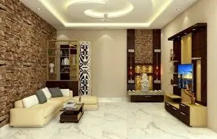 جدیدترین ایده‌ها برای دیزاین سقف در دکوراسیون داخلی منازل