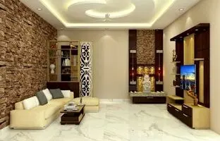 جدیدترین ایده‌ها برای دیزاین سقف در دکوراسیون داخلی منازل
