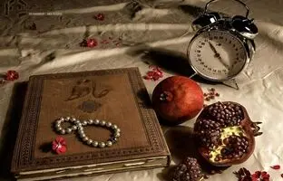 فال حافظ امروز سه شنبه 3 بهمن 1402