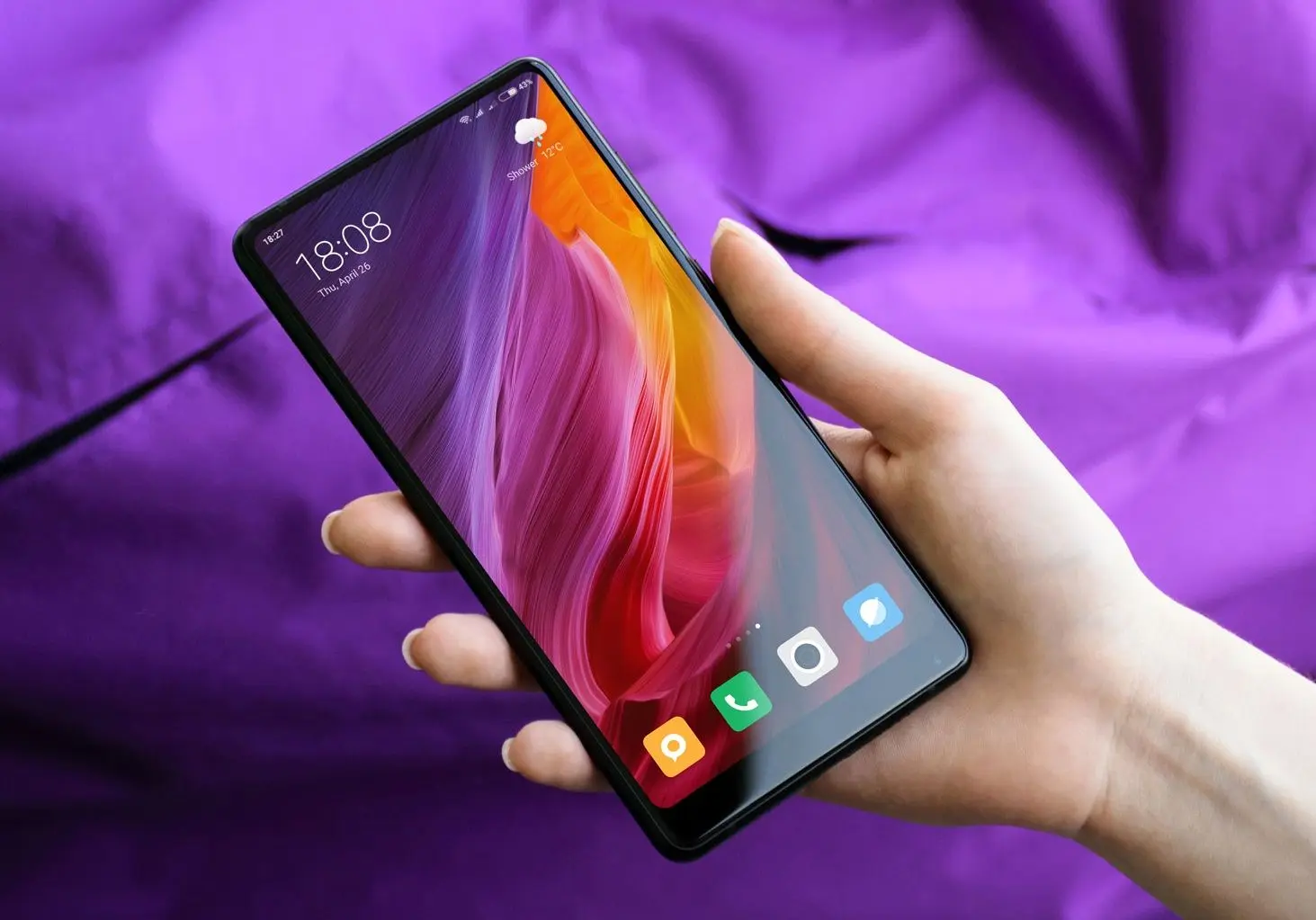 با 15 میلیون کدام گوشی شیائومی را بخریم؟