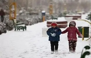 وضعیت آب و هوا امروز چهارشنبه 4 بهمن 1402/ پیش بینی وضعیت هوا فردا پنجشنبه 5 بهمن