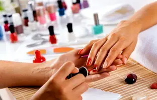 17 ایده جذاب برای لاک شب عید! از حالا به فکر باش!