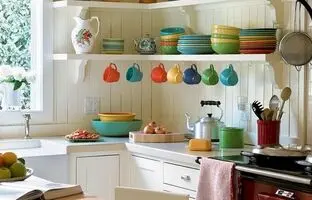 (ویدئو) ترفندهای آسان و کاربردی در آشپزخانه که کار شما را سریع و زیباتر می کند
