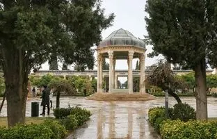 فال حافظ امروز جمعه 6 دی 1402