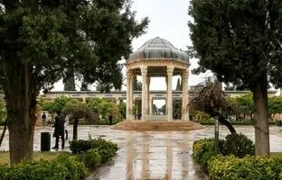 فال حافظ امروز جمعه 6 دی 1402