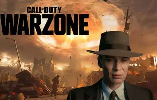 چطوری میتونین توی Call of Duty Warzone تبدیل به اوپنهایمر بشین