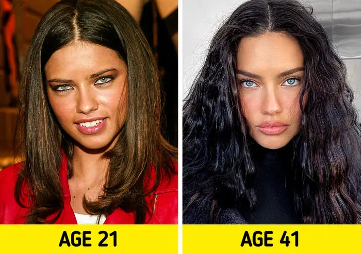 ترفندهای زیبایی زنان برزیلی که روند پیری را معکوس می کنند