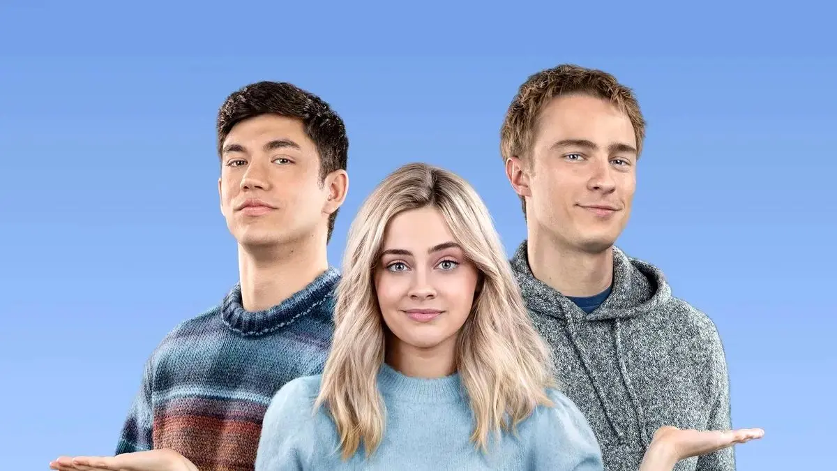 بهترین فیلم های کمدی رمانتیک 2023