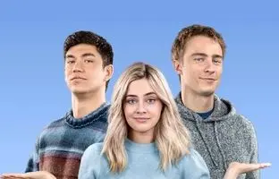 بهترین فیلم های کمدی رمانتیک 2023