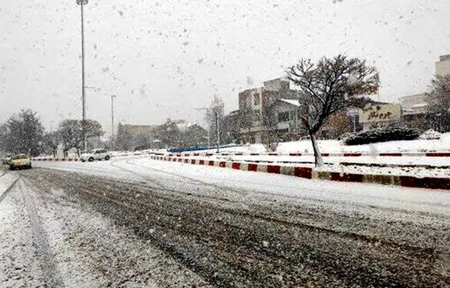 وضعیت آب و هوا امروز شنبه 7 بهمن 1402/ پیش بینی وضعیت هوا فردا یکشنبه 8 بهمن