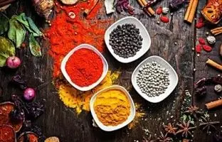 سبزی خشک و ادویه ها کی خراب می شوند؟