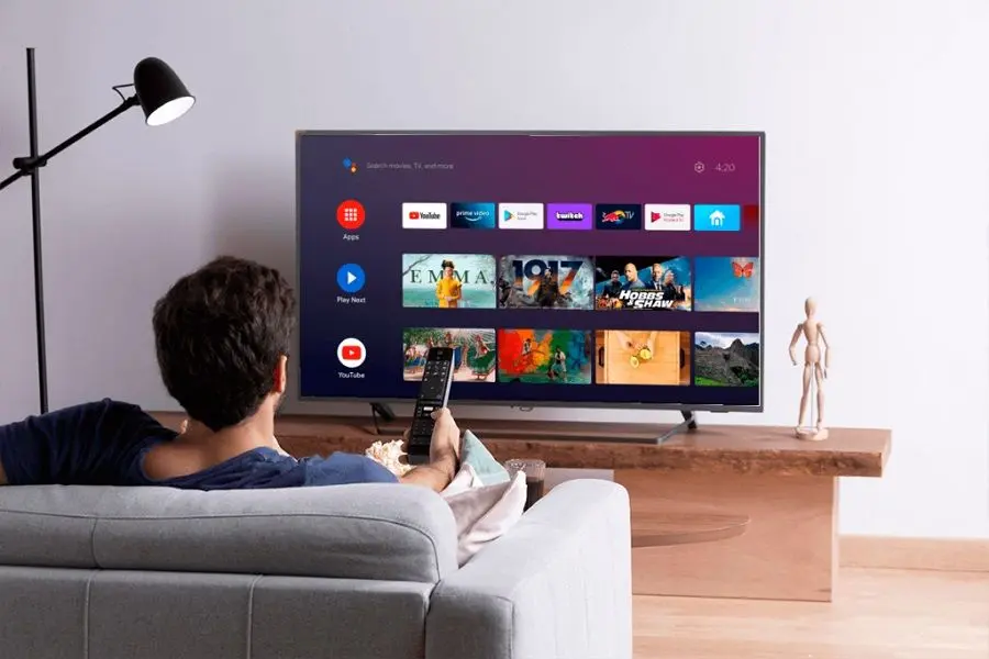 با 30 میلیون کدام تلویزیون هوشمند را بخریم؟