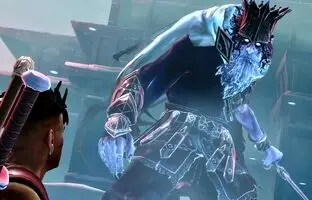 چرا داریوش کبیر کلیدی‌ترین نقش رو توی The Prince of Persia: The Lost Crown بازی میکنه