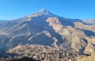 چرا علیرغم پیش‌بینی‌ها امسال بارندگی کم بود؟