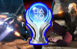 نگاهی به بازیهایی که عمرا بتونین روی PlayStation پلاتینیوم کنین