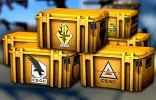 نمیتونین حدس بزنین Valve چقدر درآمد از کیس‌های Counter-Strike داشته