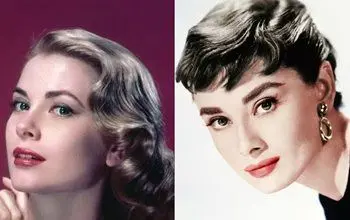 20 مدل موی زنانه دهه 1950 که دوباره مد شده اند!