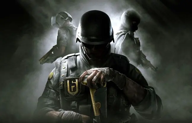 کامل‌ترین راهنمای سیستم جدید Ranked بازی Rainbow Six Siege