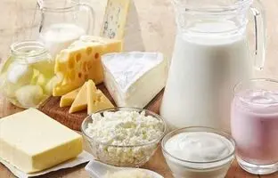 طرز صحیح نگهداری از لبنیات که تا چند روز سالم بماند