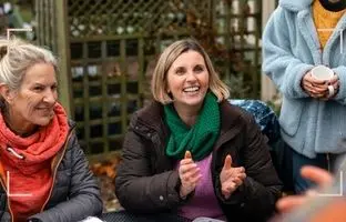 چگونه پس از 50 سالگی دوست جدید پیدا کنیم؟