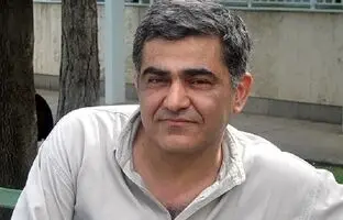 رمان سه‌گانه کسرا اثر جعفر مدرس صادقی شامل چه کتاب‎‌‌هایی است؟