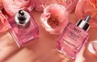 6 عطر رویایی با رایحه گل رز برای خانم ها و آقایان شیک پوش