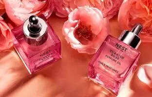 6 عطر رویایی با رایحه گل رز برای خانم ها و آقایان شیک پوش