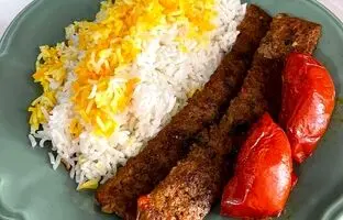 کباب تابه‌ای با یک روش معرکه! + 5 نکته