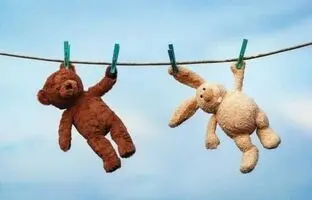 اسباب‌بازی بچه‌ها را با چه بشوئیم؟