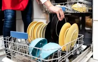 بهترین ماشین ظرفشویی که میشه با 22 میلیون خرید