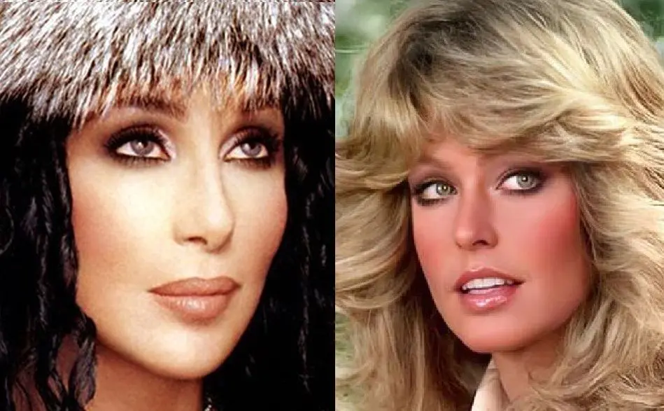 20 سبک آرایشی دهه 1970 که هنوز هم مد هستند!