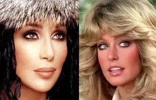 20 سبک آرایشی دهه 1970 که هنوز هم مد هستند!