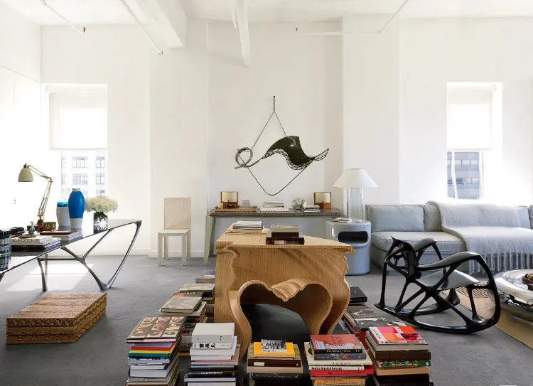 یک اتاق نشیمن جذاب چه اکسسوری‌هایی باید داشته باشد؟