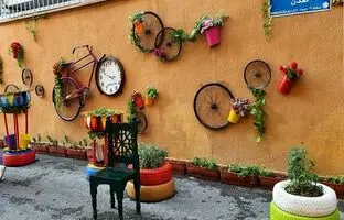 4 تا از زیباترین خیابان‌های تهران برای عکاسی+ پیشنهاد ویژه