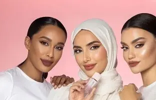 خاص‌ترین رنگ رژ گونه شیگلم