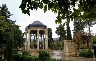 تفال به حافظ امروز پنجشنبه 12 بهمن ماه 1402