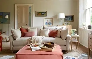 داغ ترین ترندهای طراحی اتاق نشیمن در سال 2024