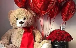 بهترین بازارهای تهران برای خرید لوازم ولنتاین ارزان