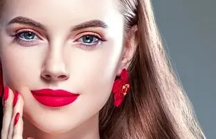 رژ لب دخترانه شیک چی بخریم؟