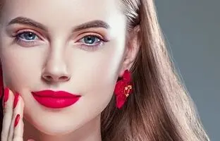 رژ لب دخترانه شیک چی بخریم؟