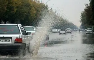وضعیت آب و هوا امروز دوشنبه 30 بهمن 1402/ پیش بینی وضعیت هوا فردا سه شنبه 1 اسفند