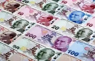 قیمت لیر ترکیه امروز دوشنبه ۳۰ بهمن ۱۴۰۲
