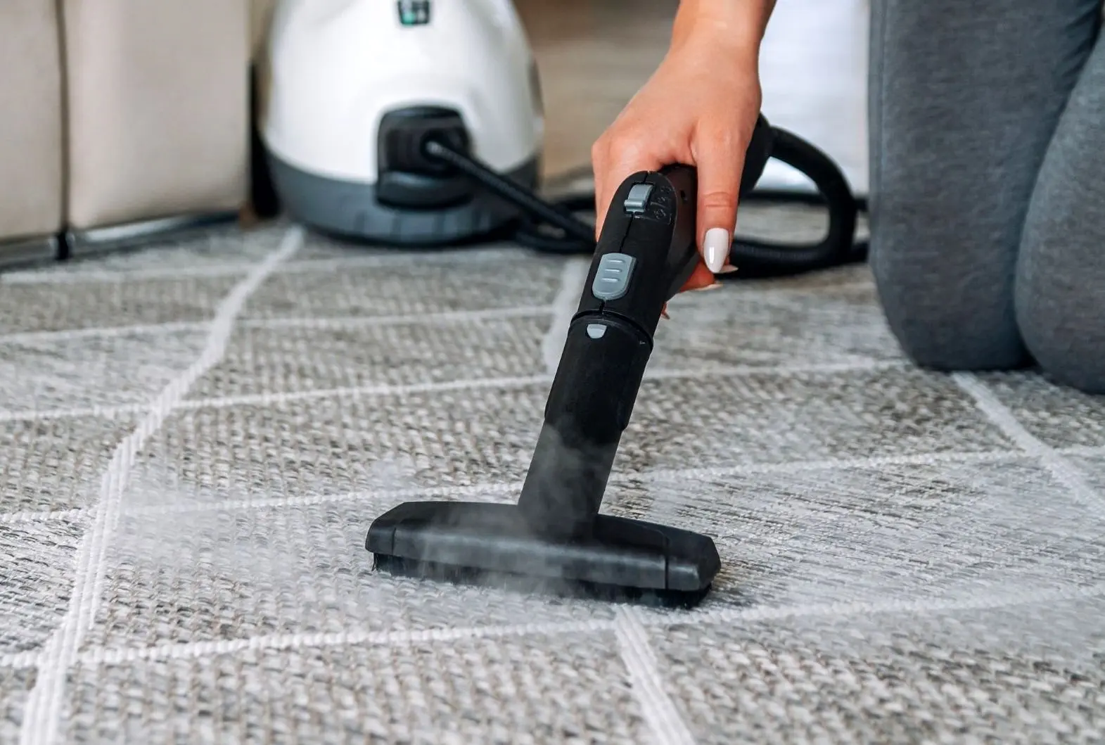 این 5 وسیله رو هرگز با بخارشوی تمیز نکن!