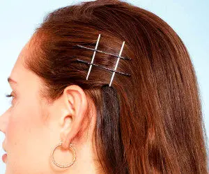 اشتباهاتی که در استفاده از سنجاق سر داریم