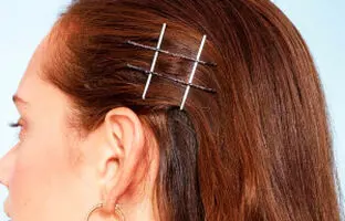 اشتباهاتی که در استفاده از سنجاق سر داریم