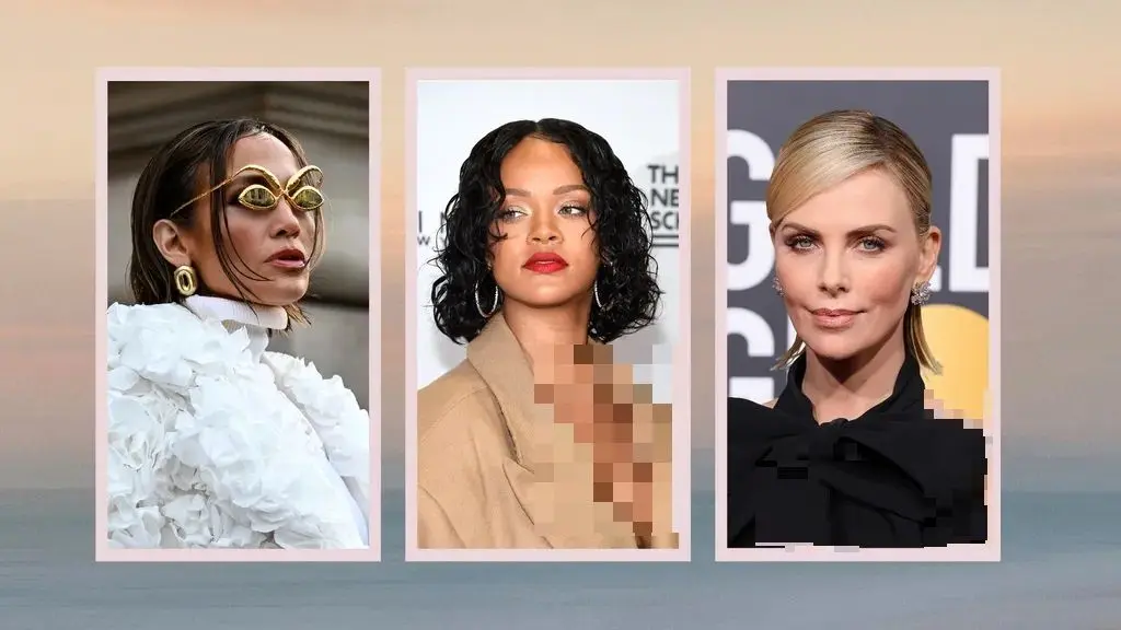 همه چیز درباره مدل موی باب خیس؛ جدیدترین مدل موی ترند سال 2024