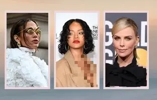 همه چیز درباره مدل موی باب خیس؛ جدیدترین مدل موی ترند سال 2024