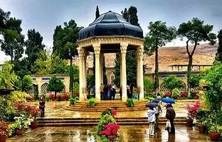 فال حافظ امروز سه شنبه 1 اسفند 1402